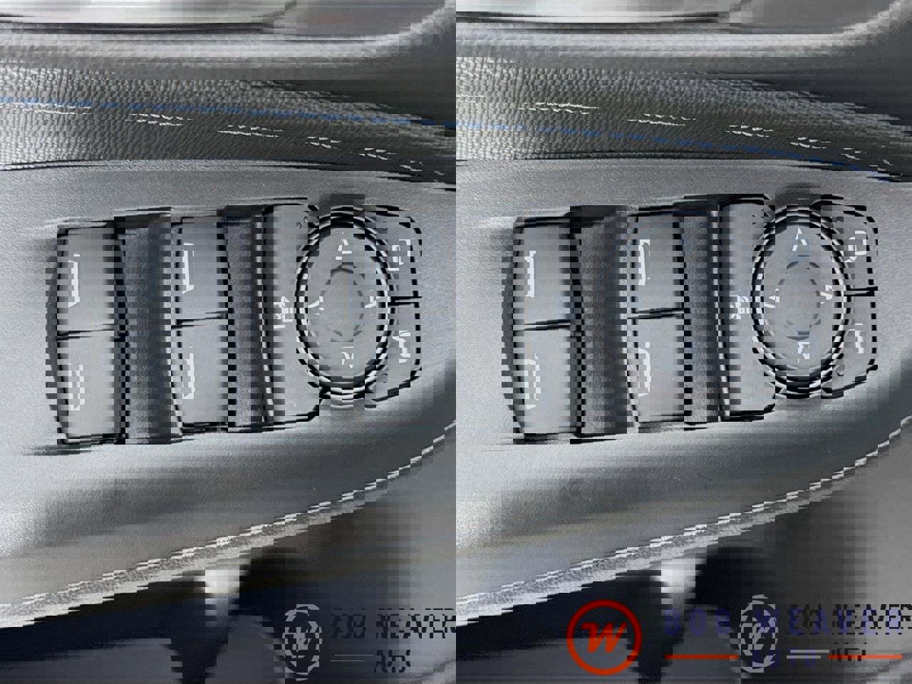 Used 2025 Buick Envista Sport Touring w/ Convenience I Package image 19