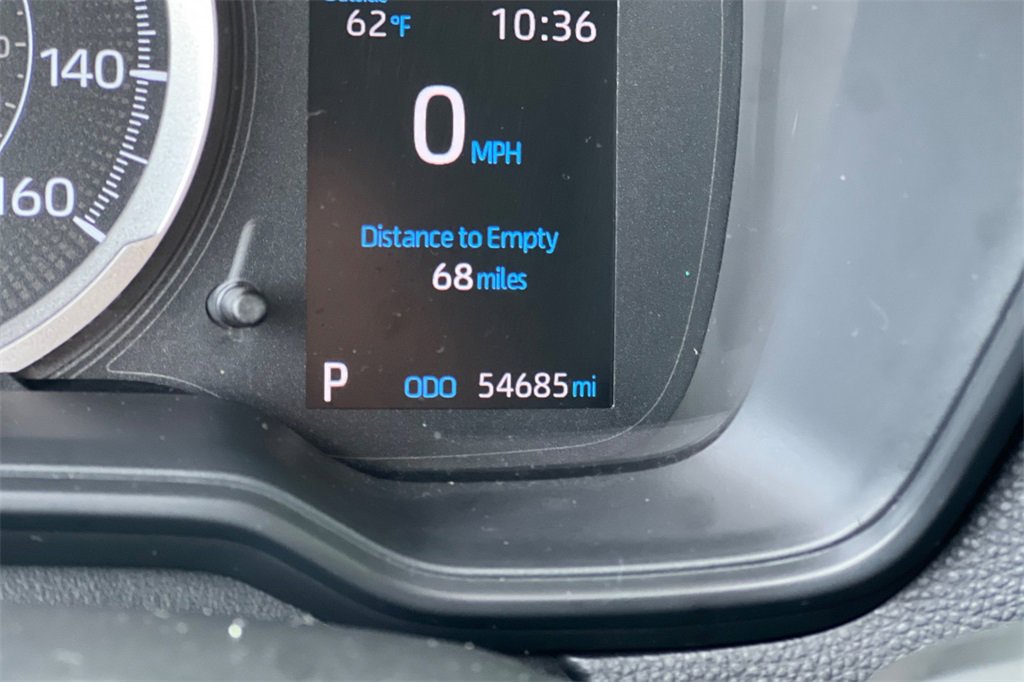 Used 2020 Toyota Corolla LE image 28