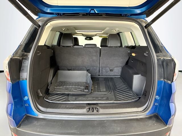 Used 2017 Ford Escape Titanium w/ Equipment Group 301A AWD/4WD image 26