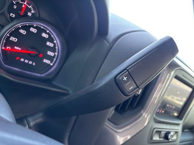 Used 2023 Chevrolet Silverado 1500 Custom image 25