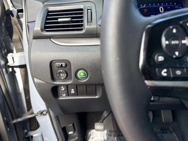 Certified 2022 Honda Pilot Special Edition image 33