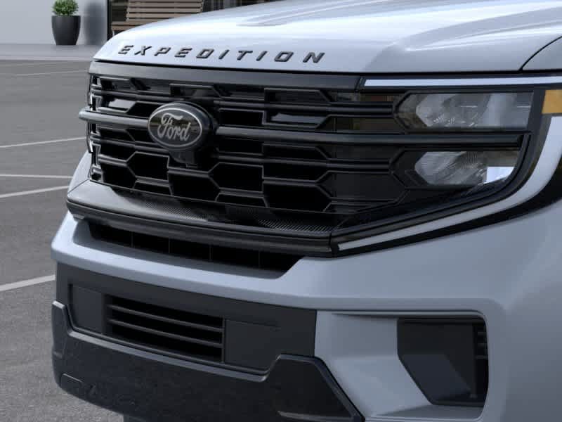 New 2026 Ford Expedition Platinum w/ Stealth Appearance Package AWD/4WD image 17