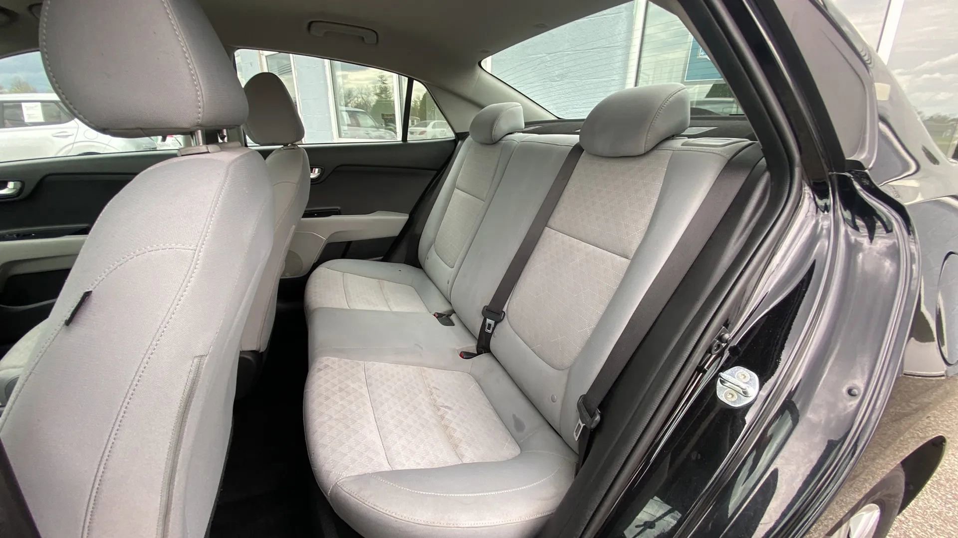 Used 2022 Kia Rio S image 14