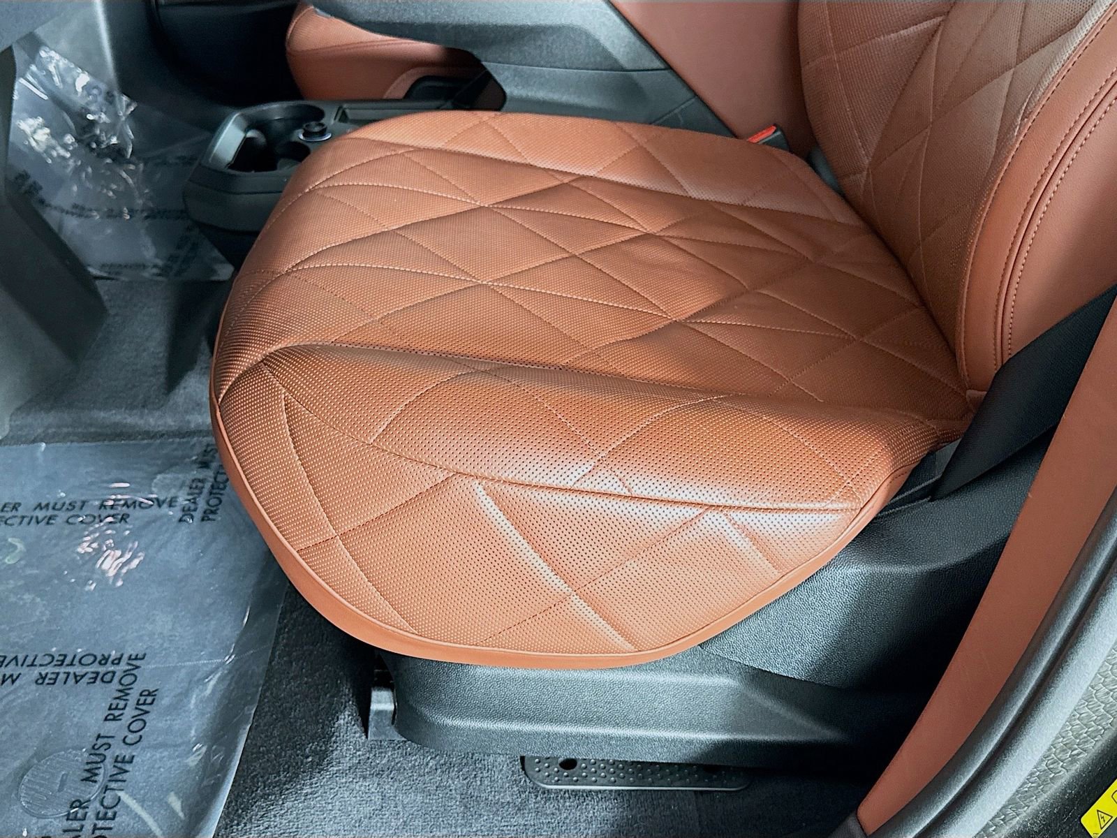 Used 2023 BMW iX xDrive50 w/ Sport Package image 19