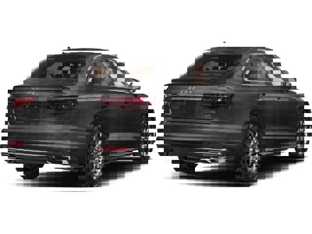 New 2024 Audi A4 2.0T Premium image 3