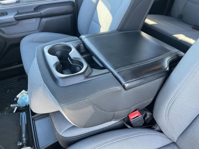 Used 2021 RAM 1500 Big Horn image 20