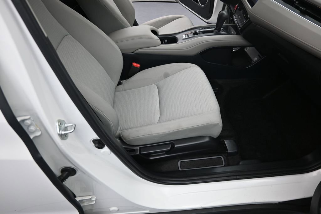Used 2022 Honda HR-V EX image 18