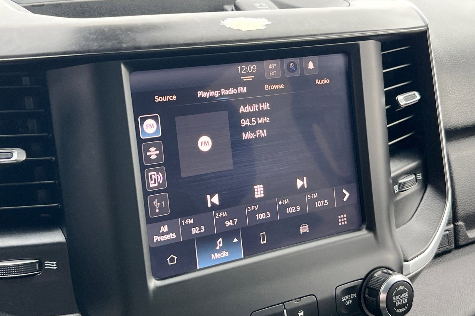 Used 2024 RAM 2500 Big Horn image 16