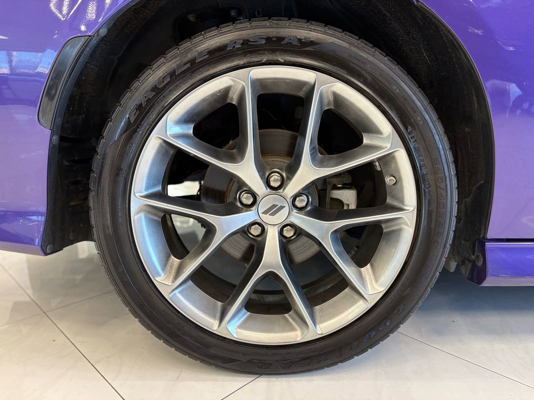 Used 2023 Dodge Charger GT image 37