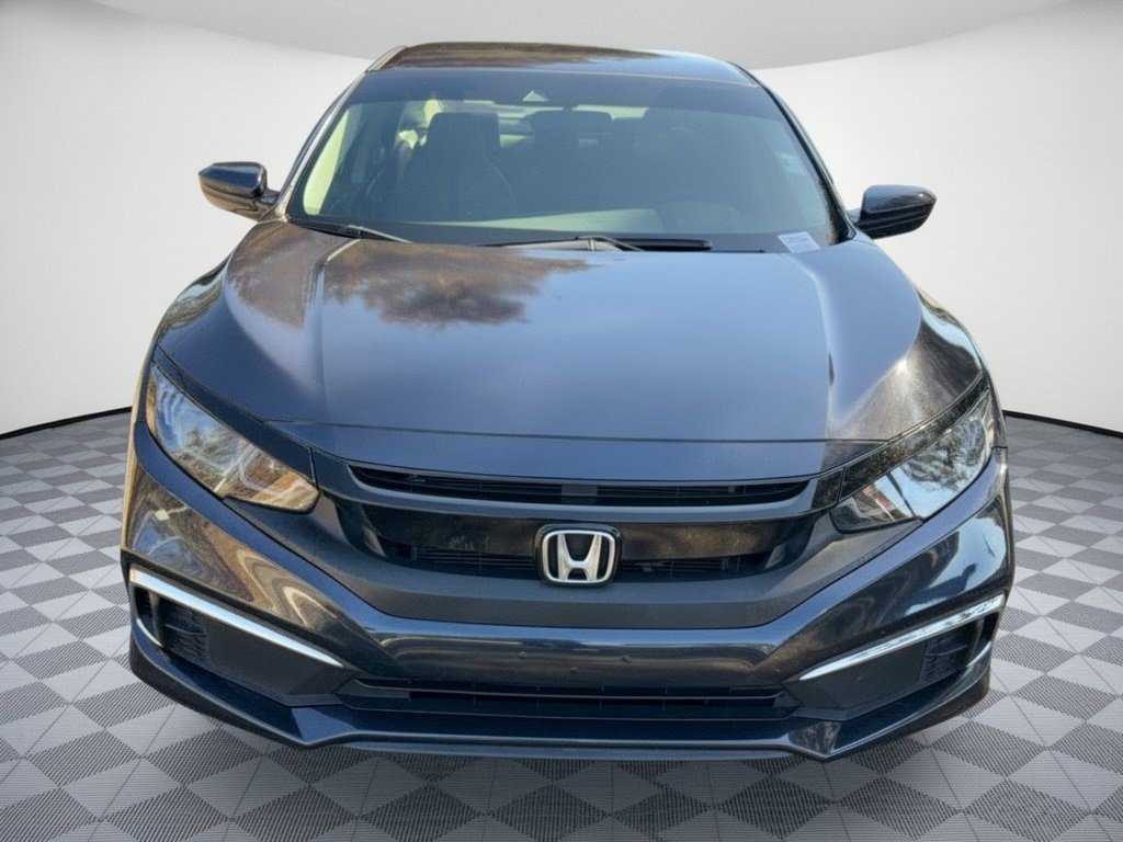 Used 2019 Honda Civic LX image 6