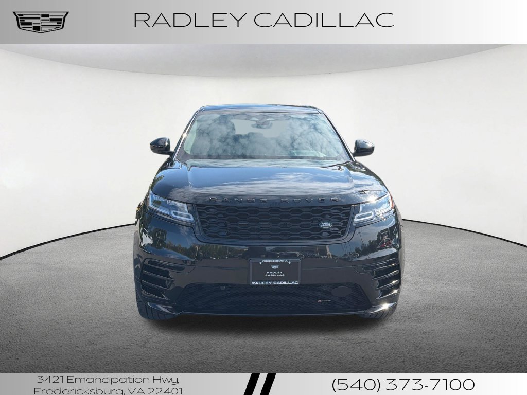 Used 2023 Land Rover Range Rover Velar R-Dynamic S AWD/4WD image 22