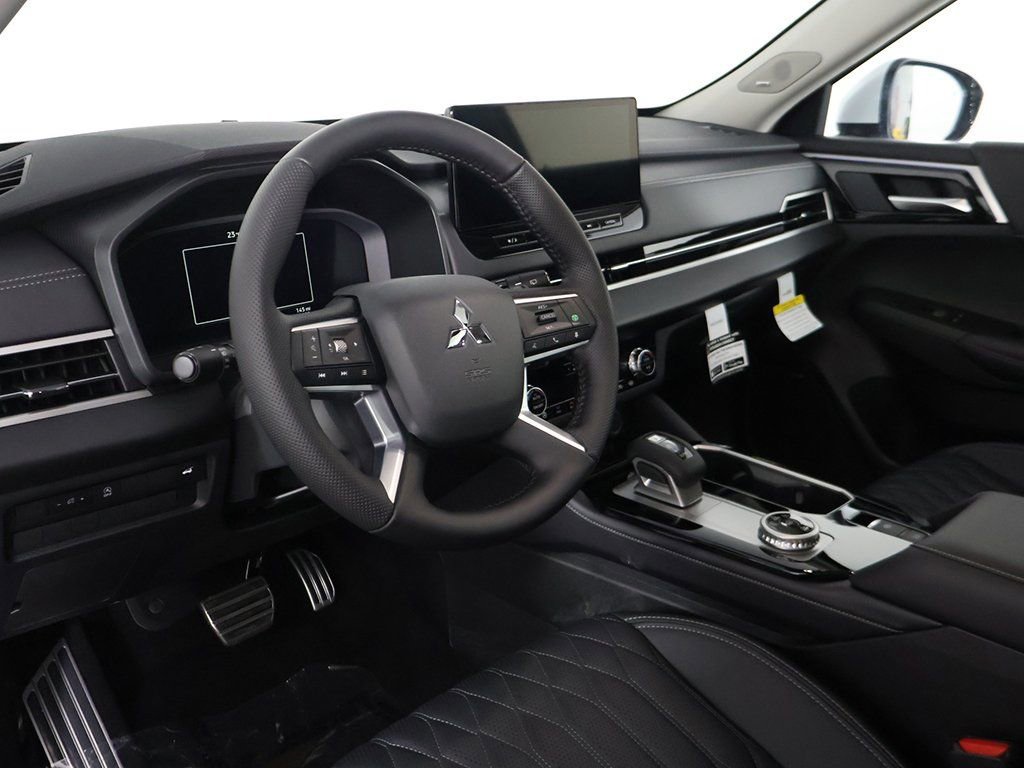 New 2026 Mitsubishi Outlander SEL AWD/4WD image 33