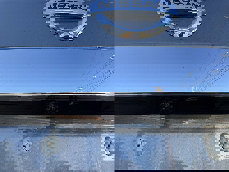 Used 2018 Nissan Pathfinder S image 23