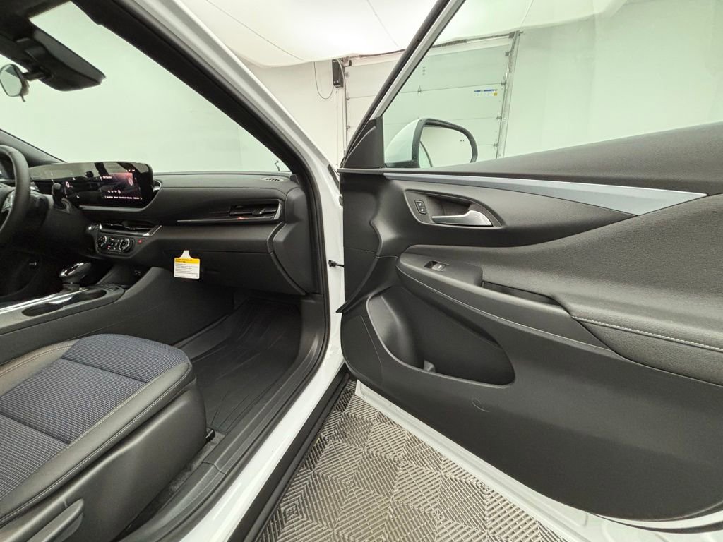New 2026 Buick Envista Preferred w/ Convenience I Package image 31