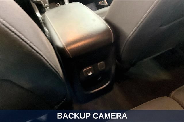 Used 2020 GMC Canyon SLE w/ Elevation Edition AWD/4WD image 15