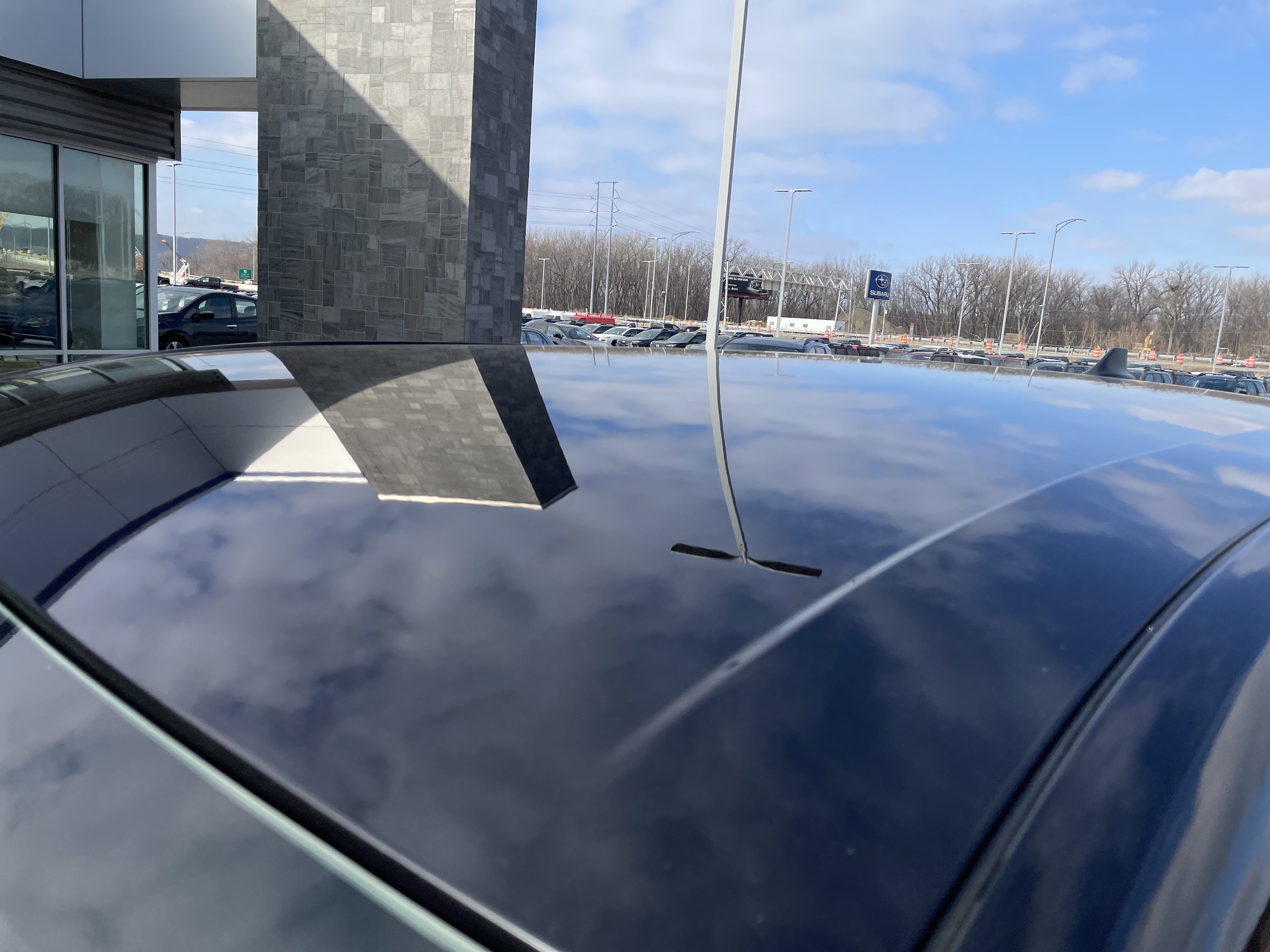 Used 2023 Ford Edge SEL w/ Convenience Package image 13