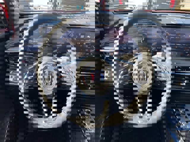 New 2026 Buick Enclave Sport Touring w/ Power Package image 15