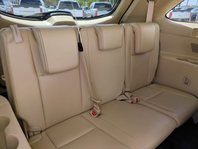 Used 2017 Toyota Highlander XLE image 20