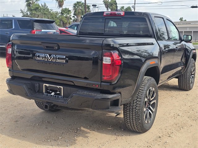 New 2026 GMC Canyon AT4 w/ Technology Plus Package image 5