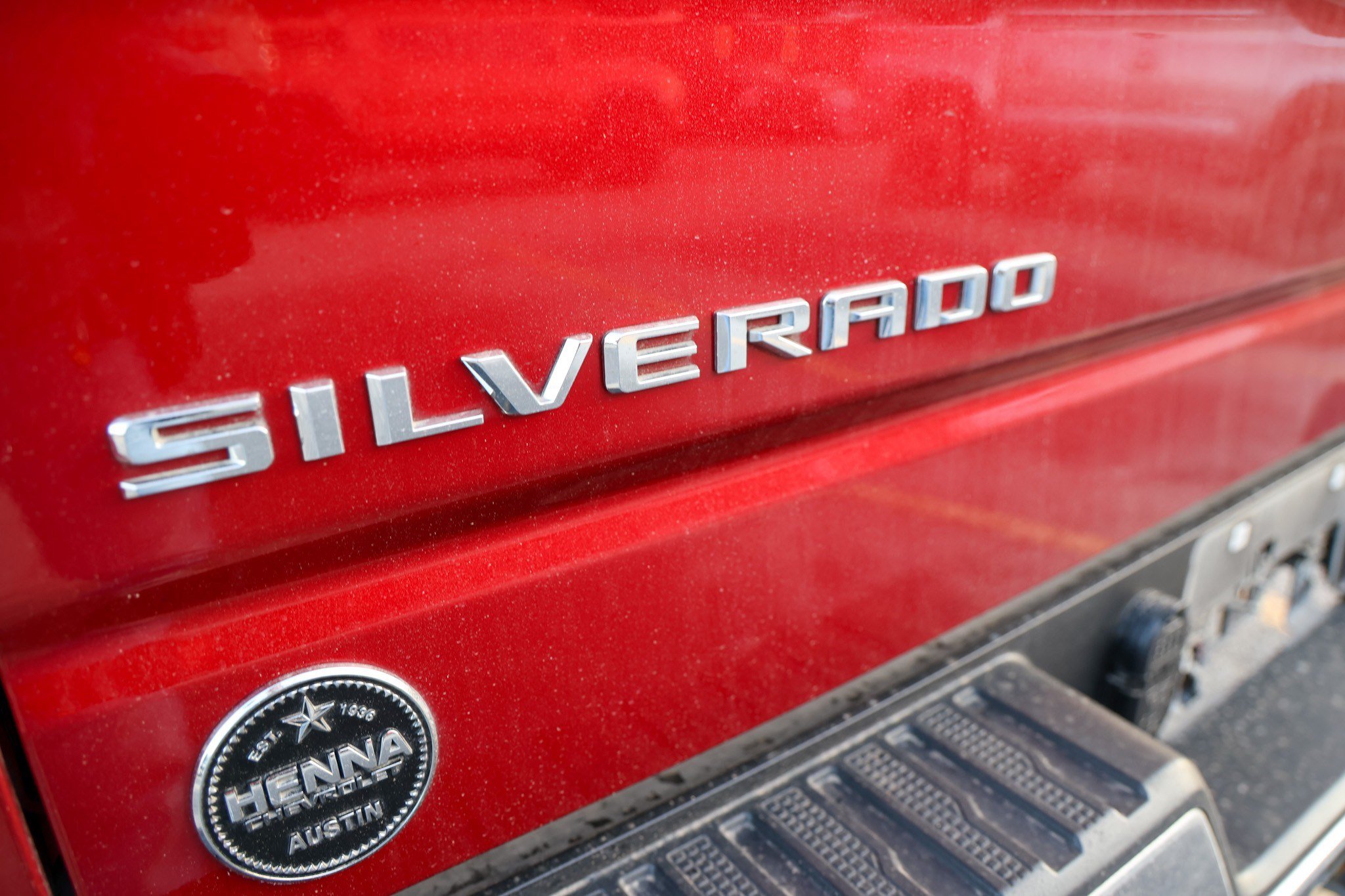 Used 2023 Chevrolet Silverado 1500 LT w/ Z71 Off-Road Package AWD/4WD image 12