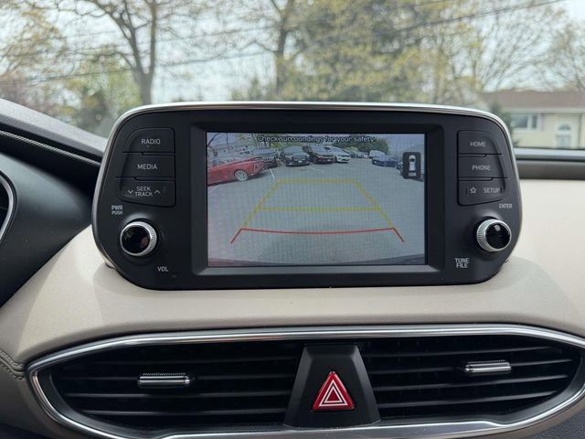 Used 2020 Hyundai Santa Fe SEL AWD/4WD image 34
