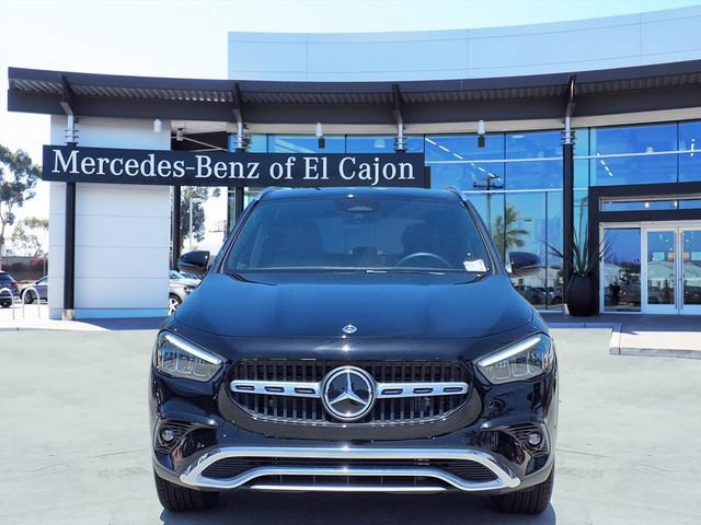Certified 2025 Mercedes-Benz GLA 250 image 2