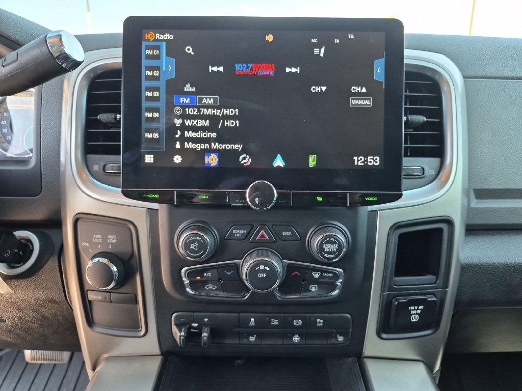 Used 2014 RAM 3500 Big Horn AWD/4WD image 30