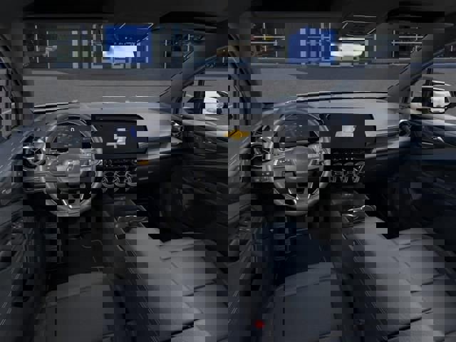 New 2025 Chevrolet Blazer EV LT image 15