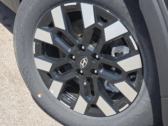 New 2026 Hyundai Santa Cruz SEL AWD/4WD image 13