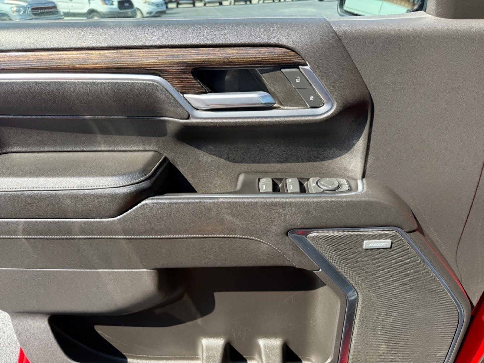 Used 2022 GMC Sierra 1500 Elevation w/ Elevation Premium Package image 34