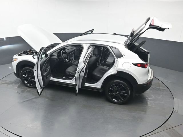 Certified 2024 MAZDA CX-30 AWD 2.5 S w/ Select Sport Pkg image 41