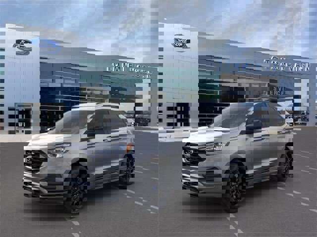 New 2024 Ford Edge SE w/ Black Appearance Package video 1