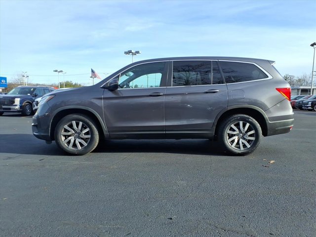 Used 2020 Honda Pilot EX-L image 2