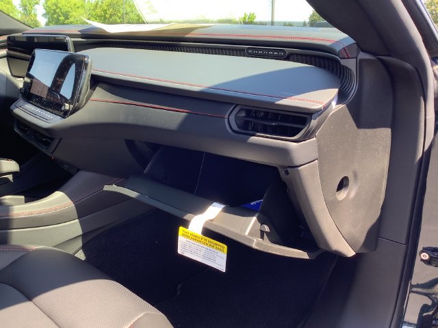 New 2026 Dodge Charger Scat Pack AWD/4WD image 40