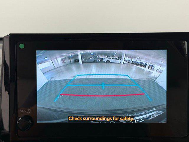 Certified 2026 Toyota Corolla Cross L image 25