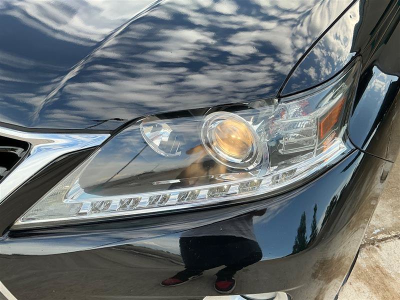 Used 2013 Lexus RX 350 FWD w/ Premium Pkg image 18