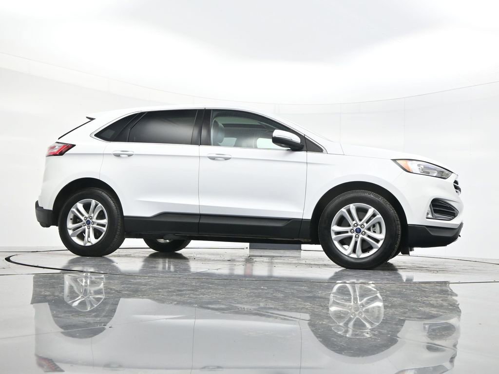 Used 2020 Ford Edge SEL w/ Convenience Package AWD/4WD image 46