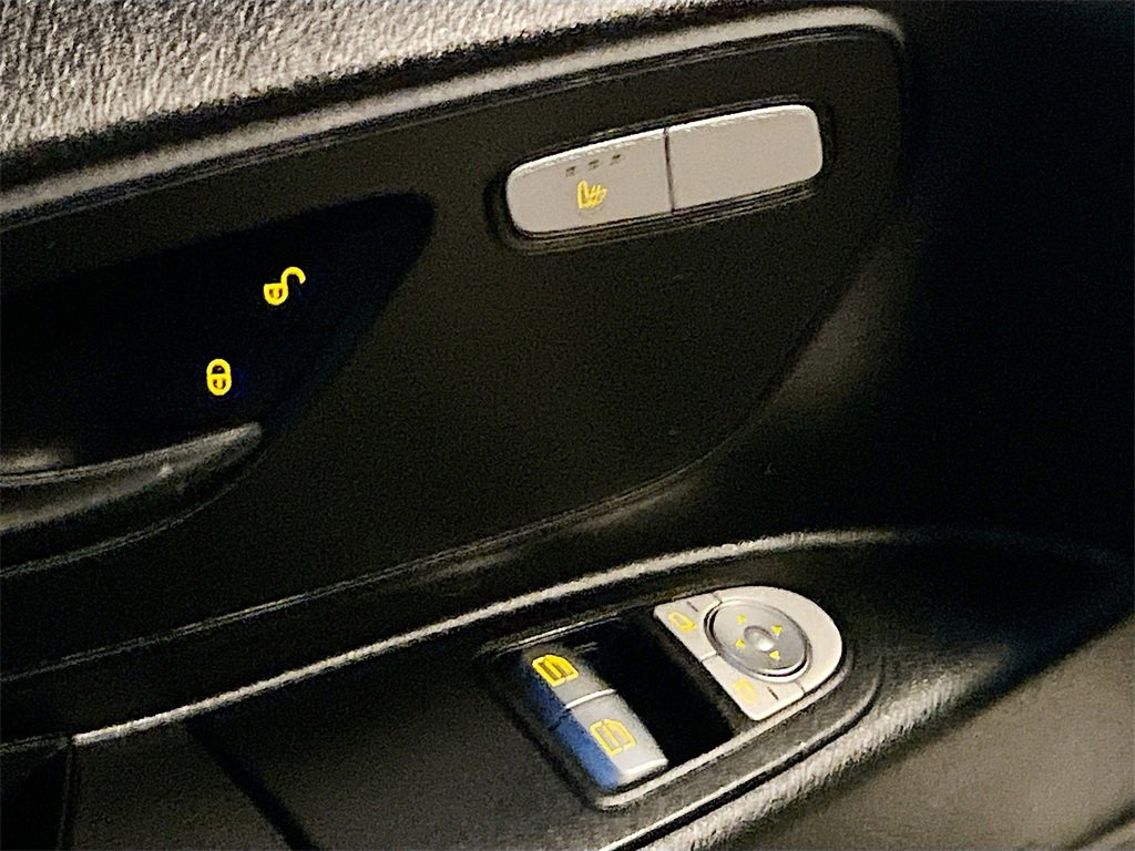 Used 2023 Mercedes-Benz Metris image 18