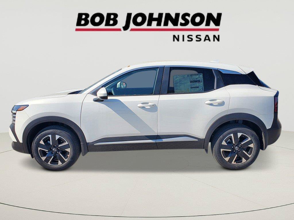 New 2027 Nissan Kicks SV AWD/4WD image 6