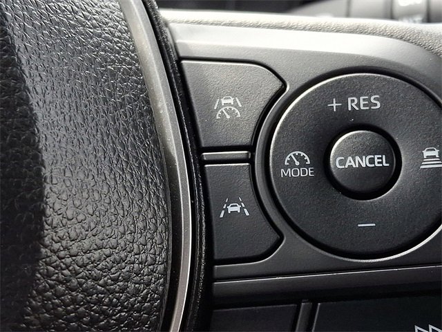 Used 2025 Toyota Corolla Cross AWD Hybrid image 25