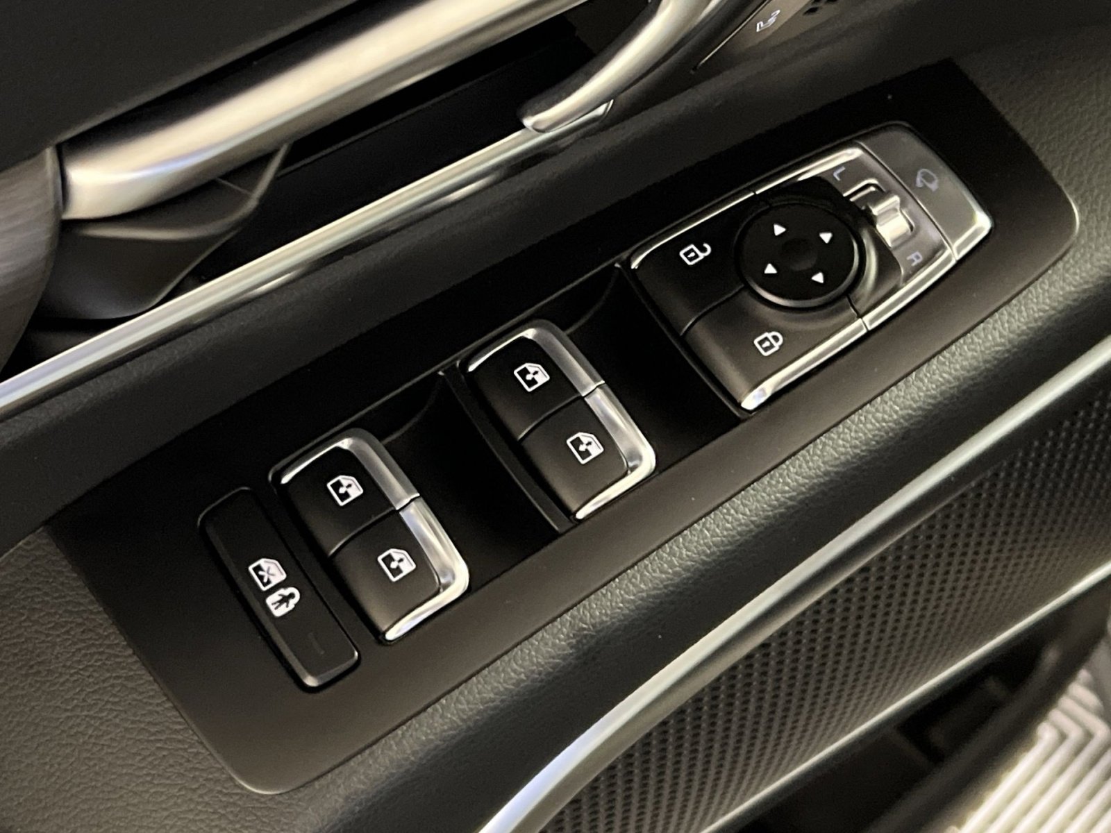 New 2025 Kia Telluride SX Prestige X-Line image 13