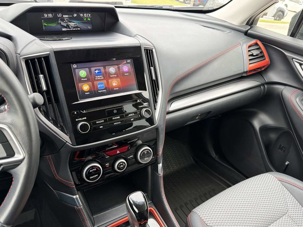 Used 2021 Subaru Forester Sport w/ Popular Package #2 image 23