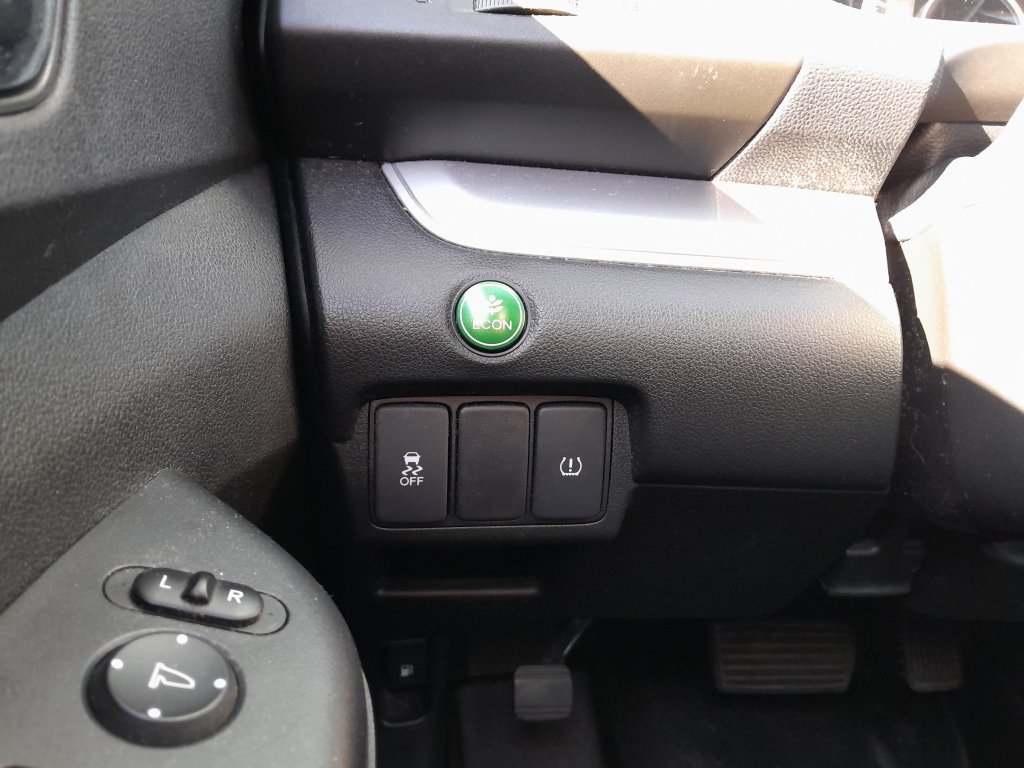 Used 2015 Honda CR-V EX image 14