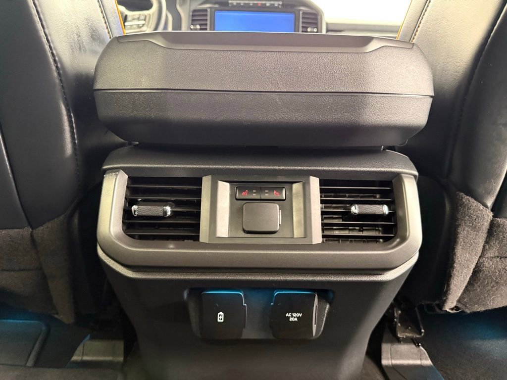 Used 2024 Ford F150 Tremor w/ Equipment Group 402A High image 31