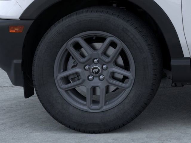 New 2026 Ford Bronco Sport Big Bend image 19