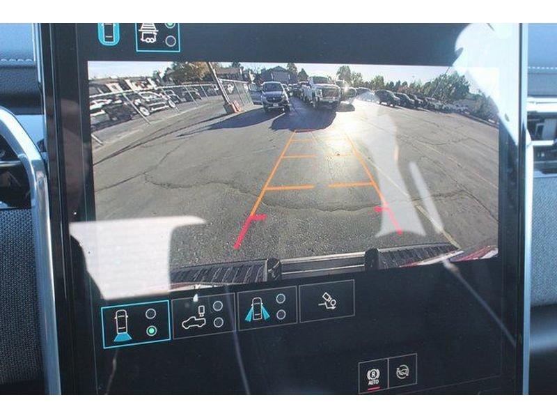 New 2026 GMC Sierra EV Elevation image 35