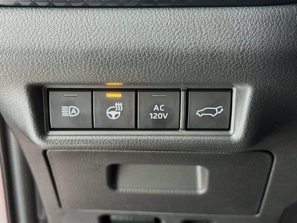 Used 2025 Toyota Grand Highlander MAX Platinum image 8