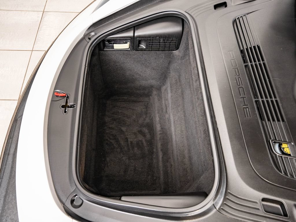 Certified 2019 Porsche 718 Boxster GTS RWD image 47