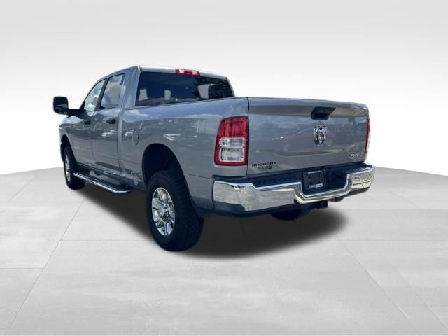 Used 2024 RAM 2500 Big Horn AWD/4WD image 5