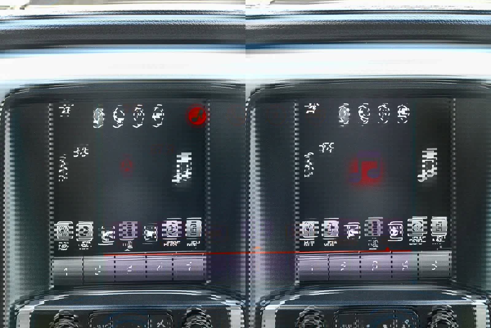 Used 2016 GMC Sierra 2500 SLT w/ Duramax Plus Package image 15